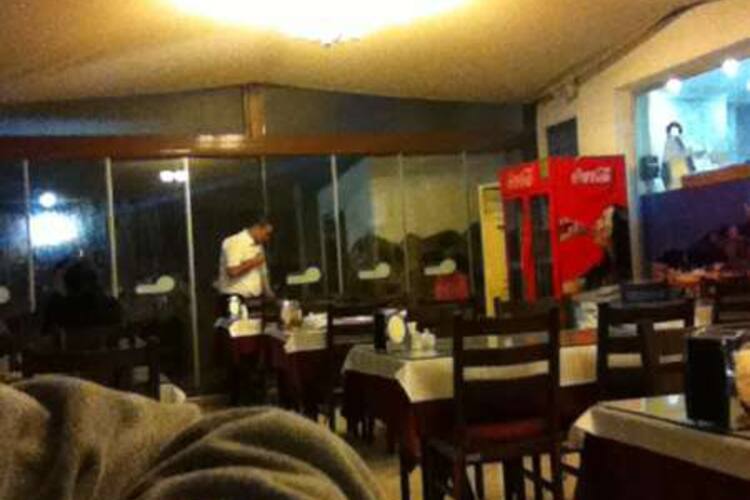 Corbaci Umit Usta Gumbet Bodrum Zomato